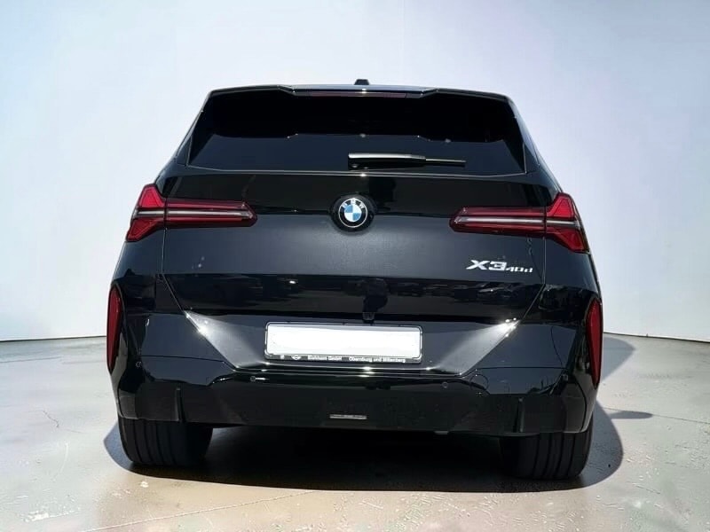BMW X3 xDrive 48V 40d M Sport-showroom-element-3