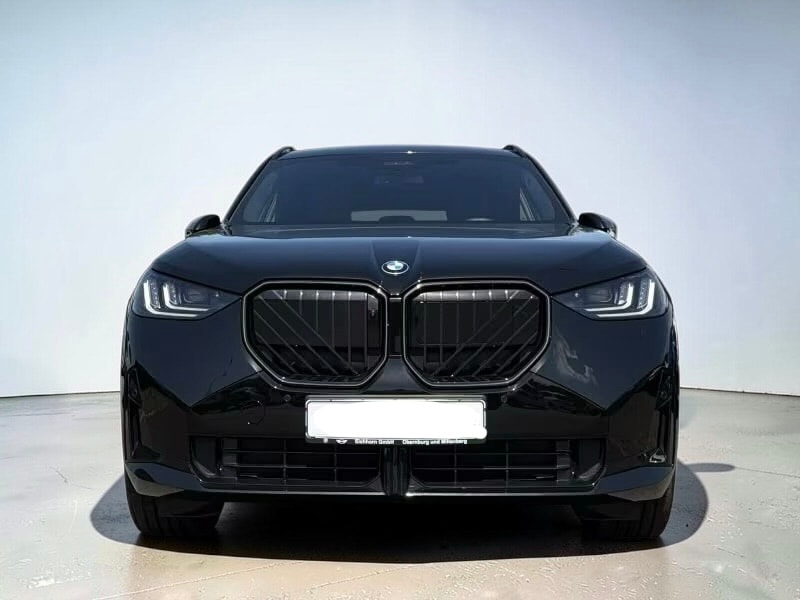BMW X3 xDrive 48V 40d M Sport-showroom-element-1