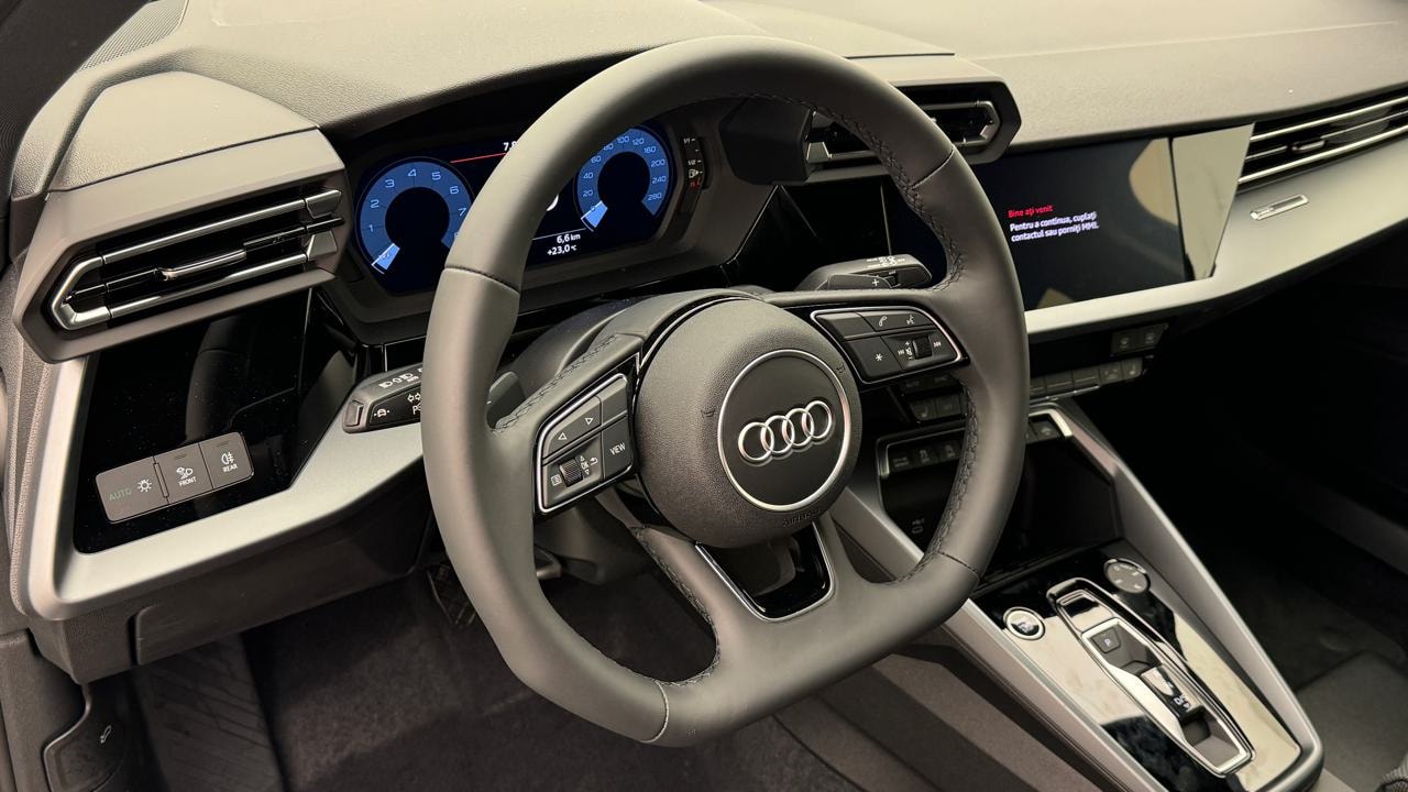 AUDI A3 Sportback 35 TFSI S line S-tronic-image-6