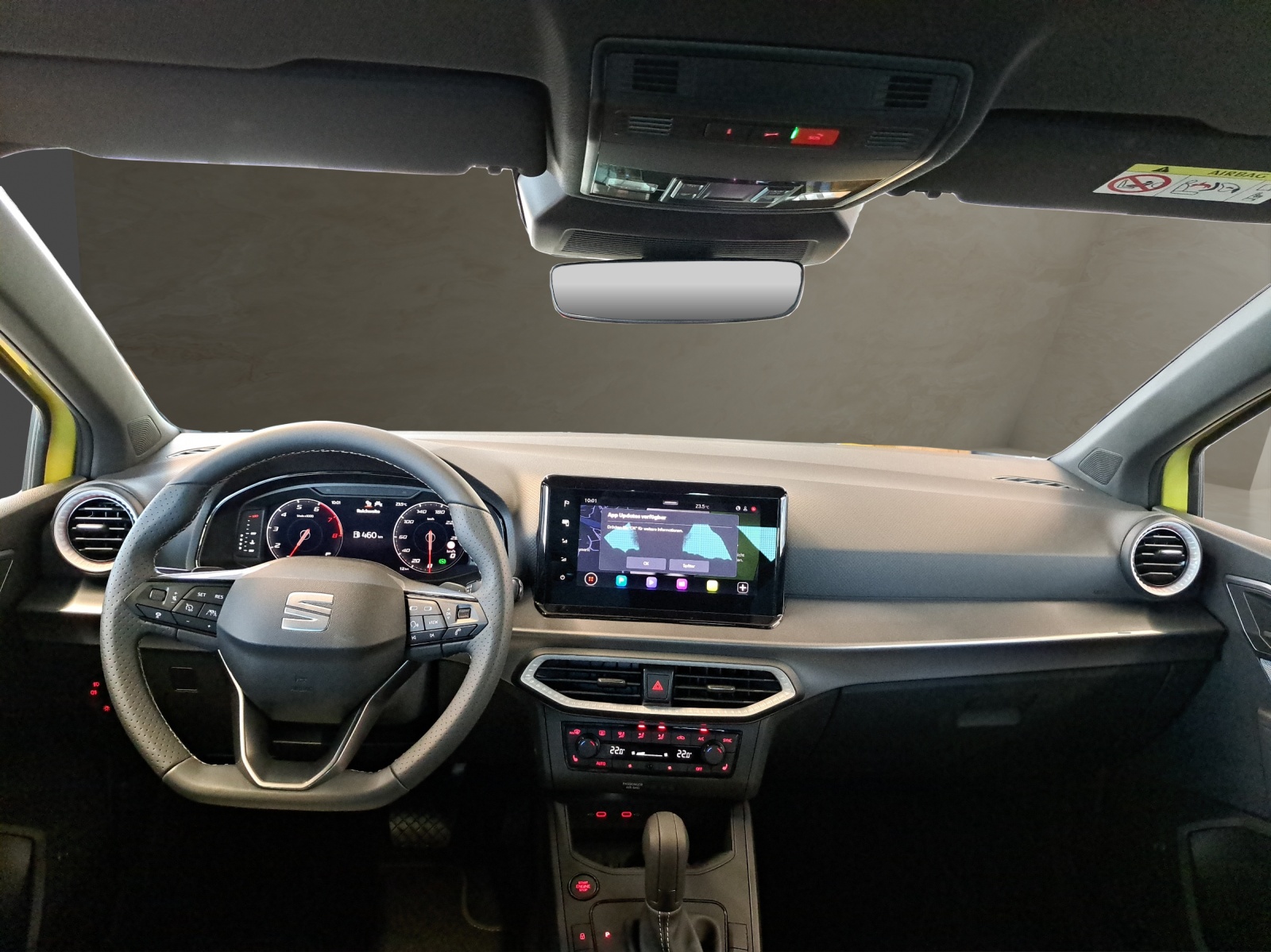 SEAT Ibiza 1.0 EcoTSI Move FR DSG-image-10