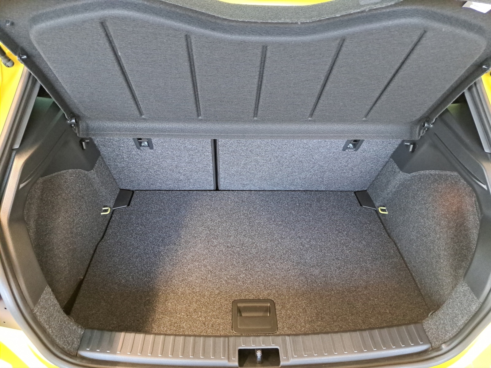 SEAT Ibiza 1.0 EcoTSI Move FR DSG-image-16