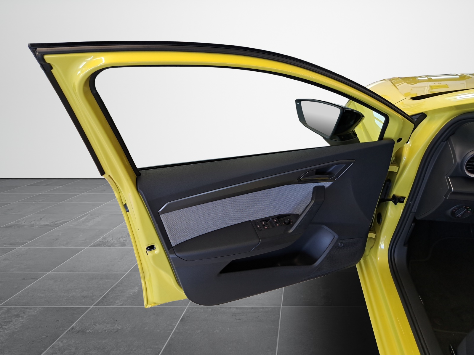 SEAT Ibiza 1.0 EcoTSI Move FR DSG-image-14