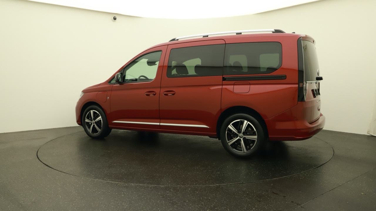 VW Caddy 1.5 TSI Plug in Hybrid Style DSG-showroom-element-2