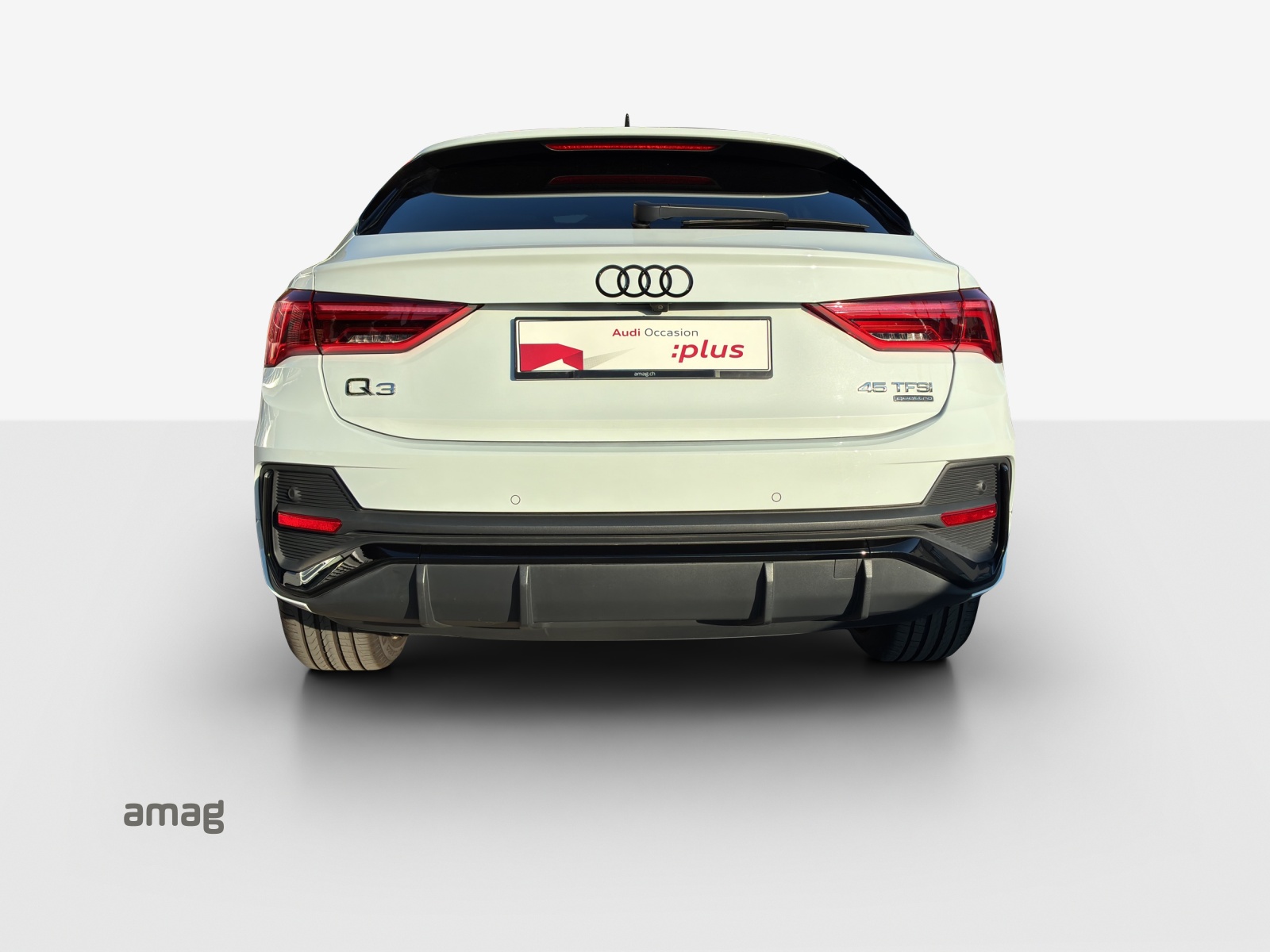 AUDI Q3 Sportback 45 TFSI S line quattro S-tronic-showroom-element-3