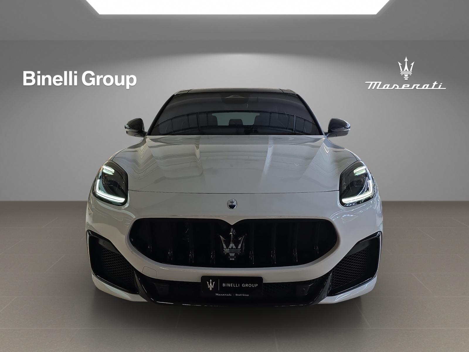 MASERATI Grecale 3.0 V6 Trofeo-image-6