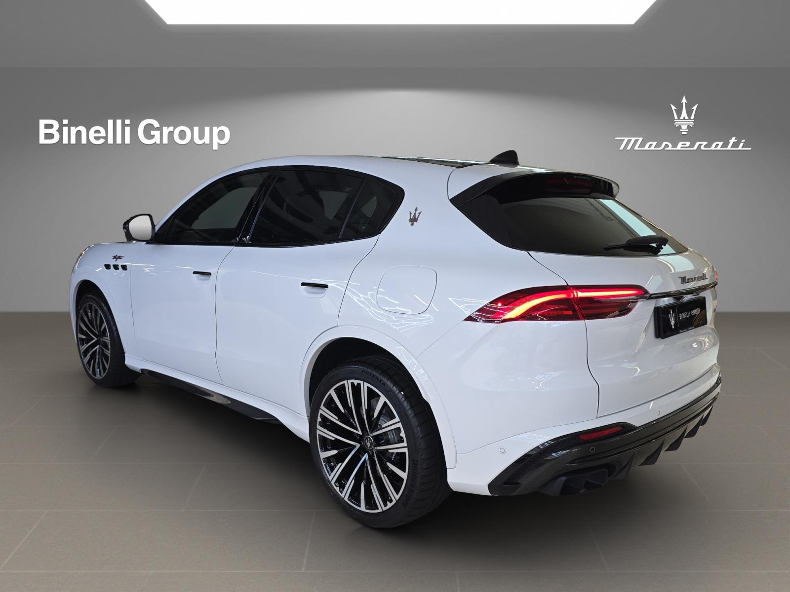 MASERATI Grecale 3.0 V6 Trofeo-showroom-element-1