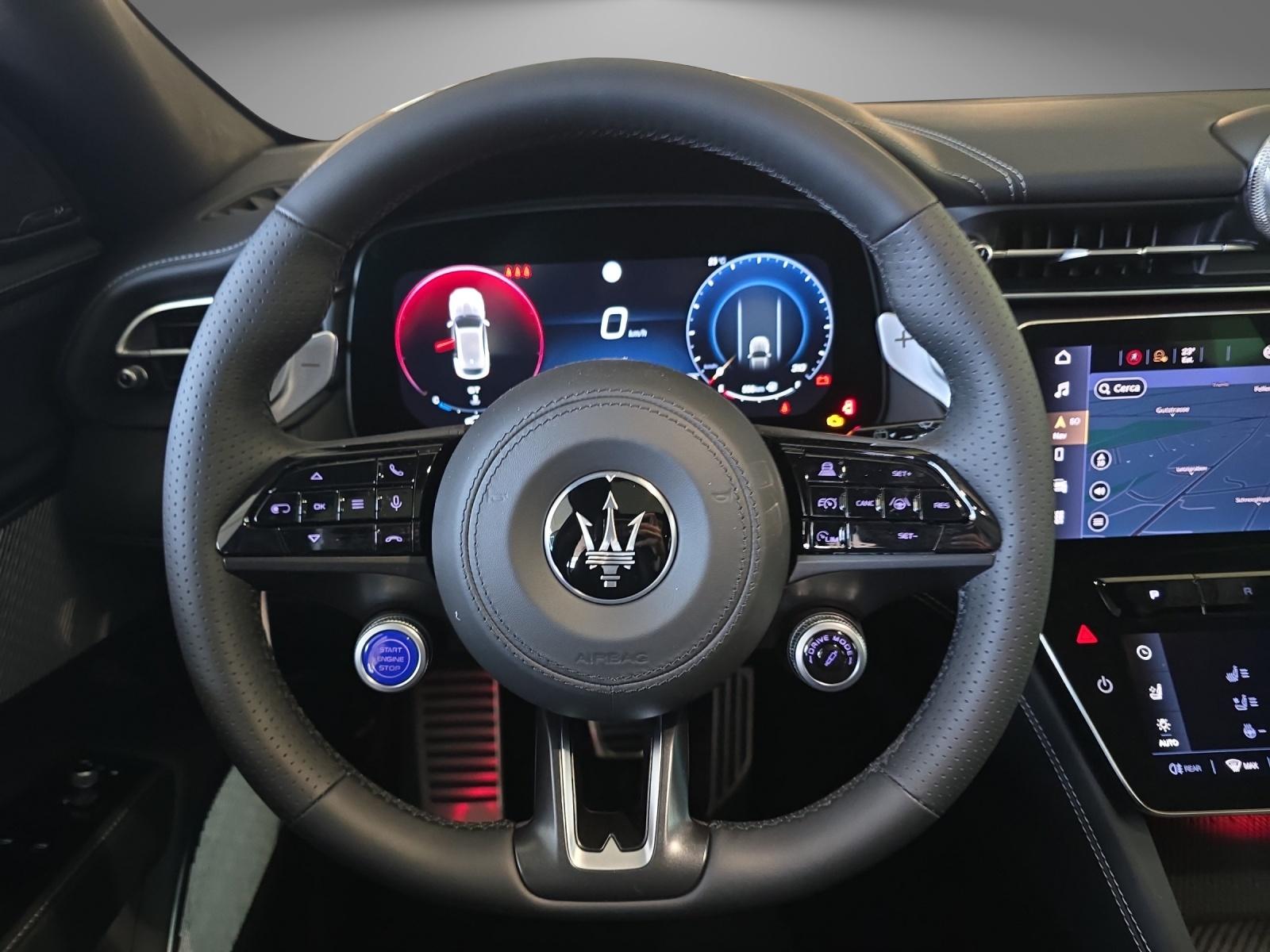 MASERATI Grecale 3.0 V6 Trofeo-image-8