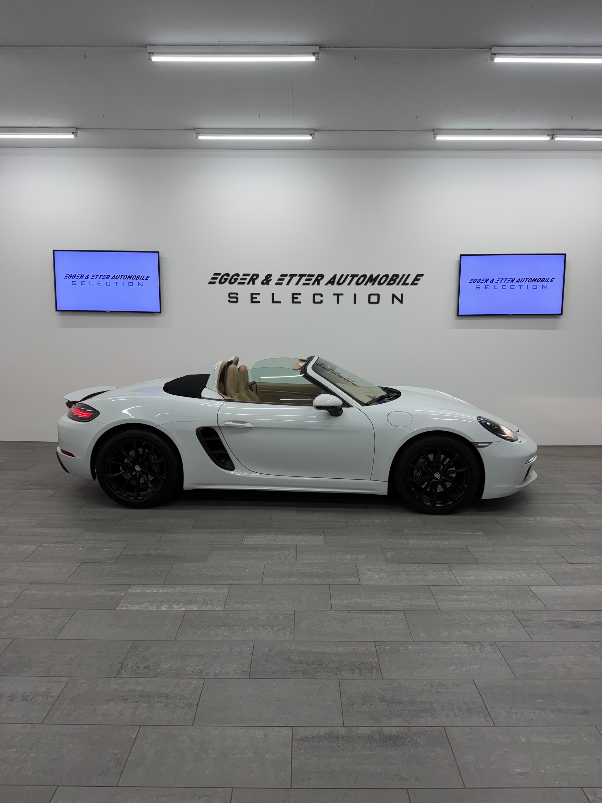 PORSCHE 718 Boxster 2.0 PDK-showroom-element-3