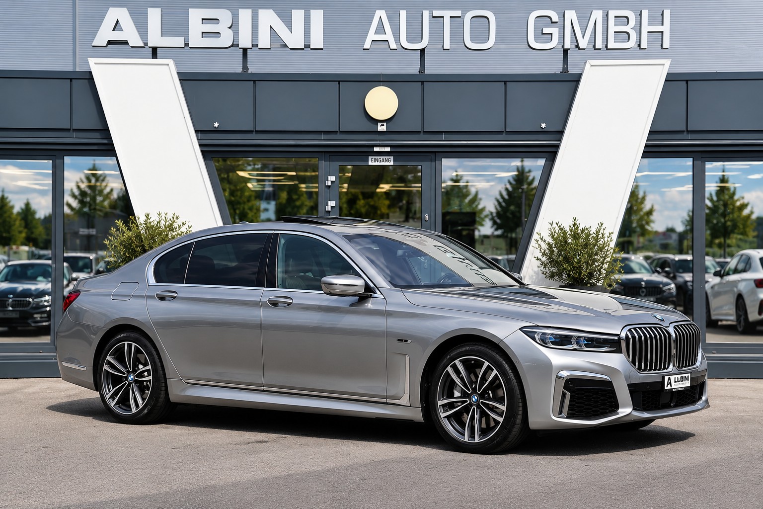 BMW 745Le M-Sport xDrive SAG-showroom-element-1