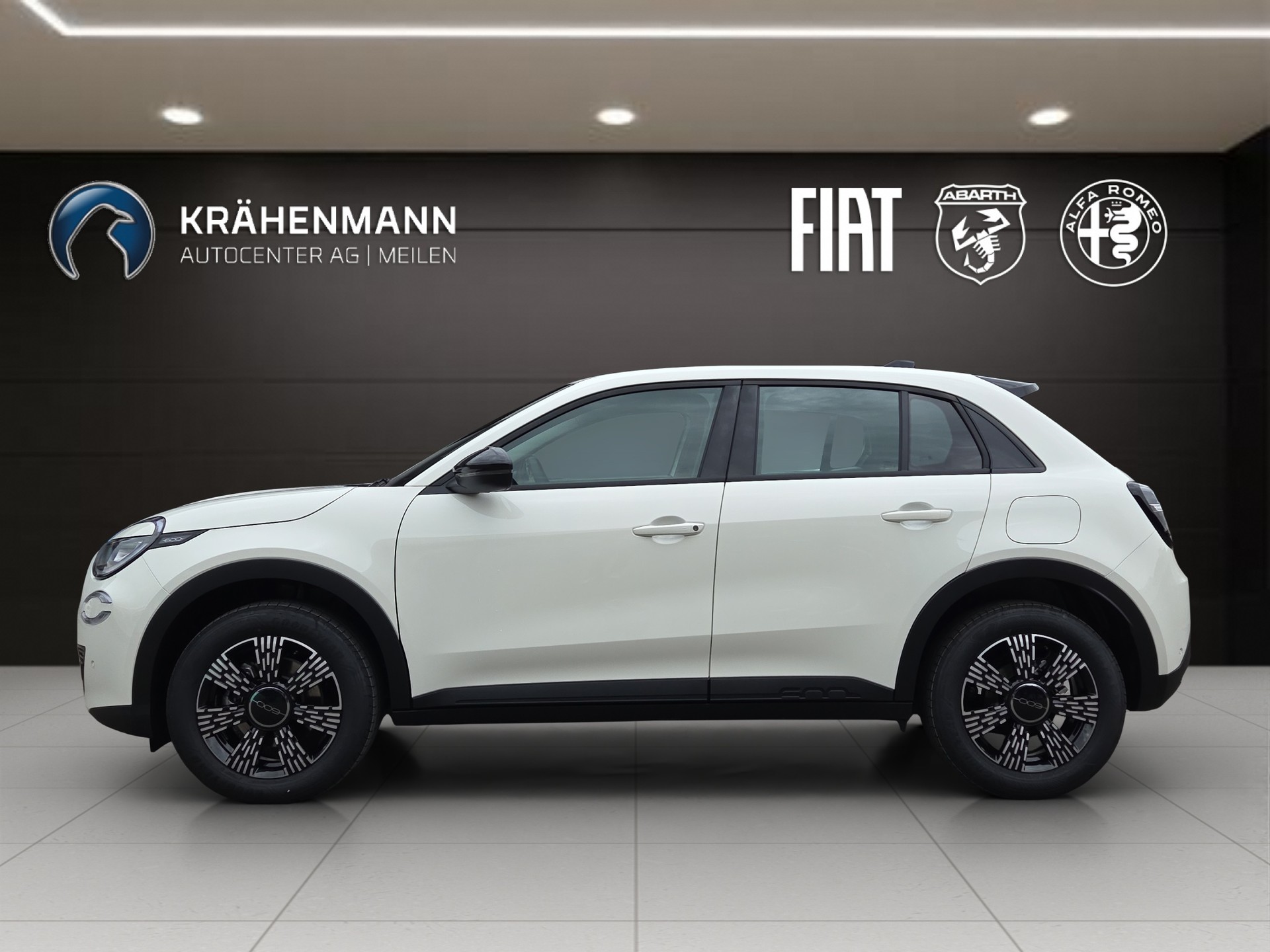 FIAT 600 1.2 Hybrid Icon Swi-showroom-element-1