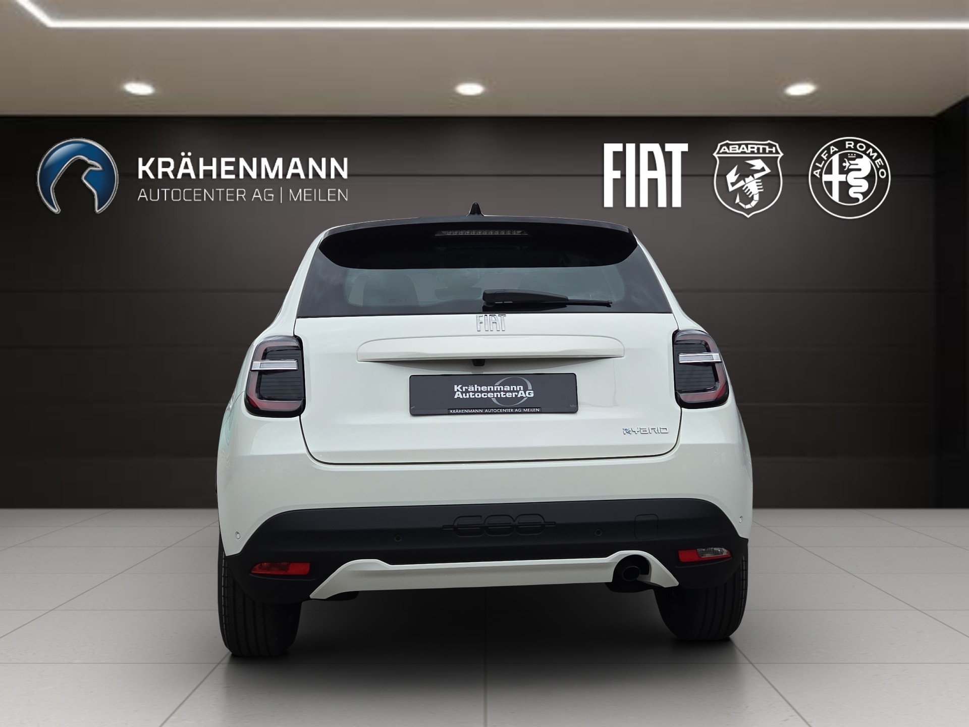 FIAT 600 1.2 Hybrid Icon Swi-showroom-element-3