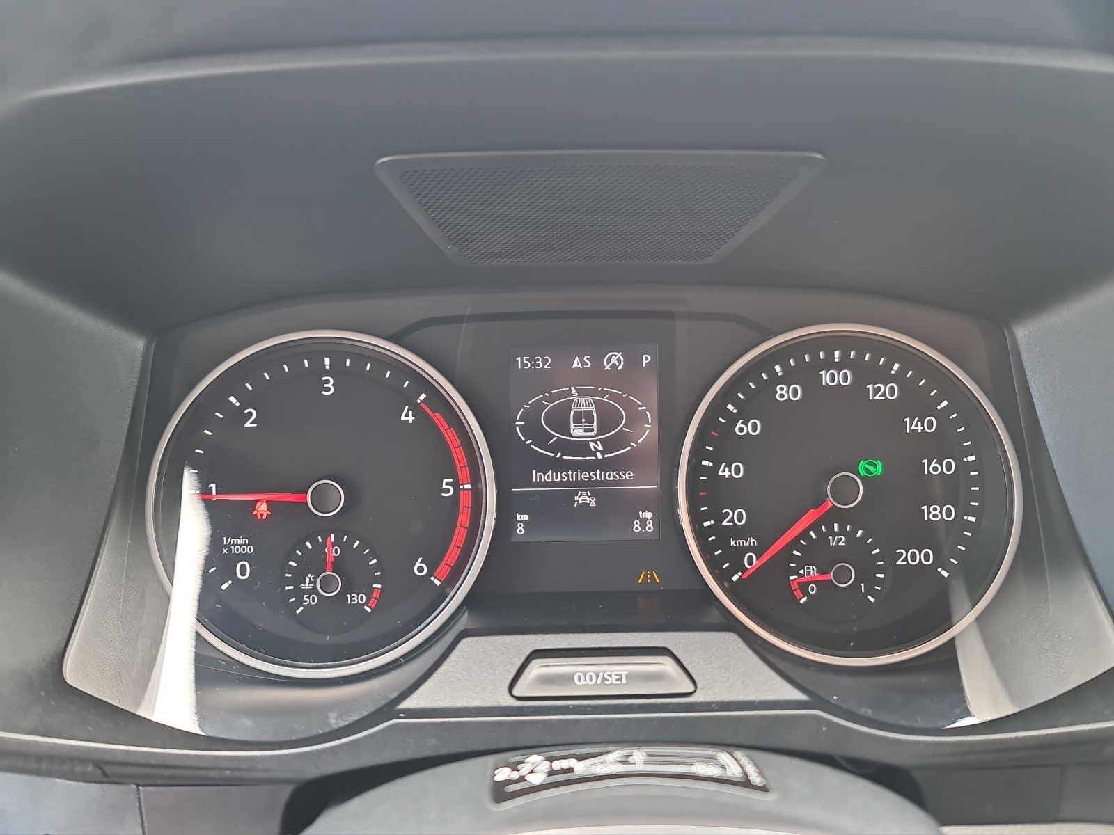 WESTFALIA Sven Hedin Premium 2.0 Bi-TDI 8G-image-16