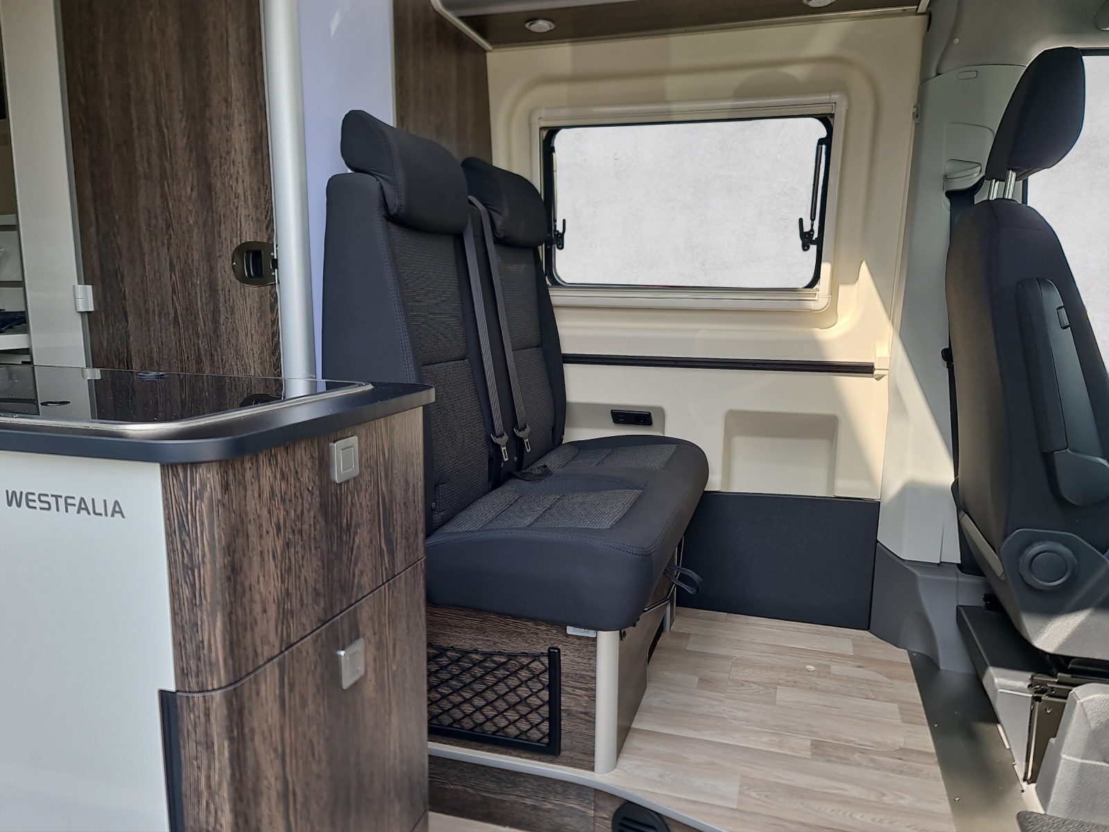 WESTFALIA Sven Hedin Premium 2.0 Bi-TDI 8G-image-10