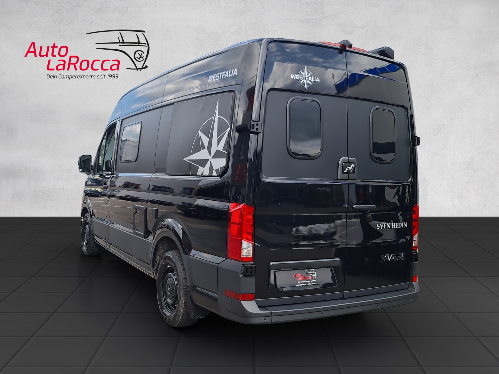 WESTFALIA Sven Hedin Premium 2.0 Bi-TDI 8G-showroom-element-2