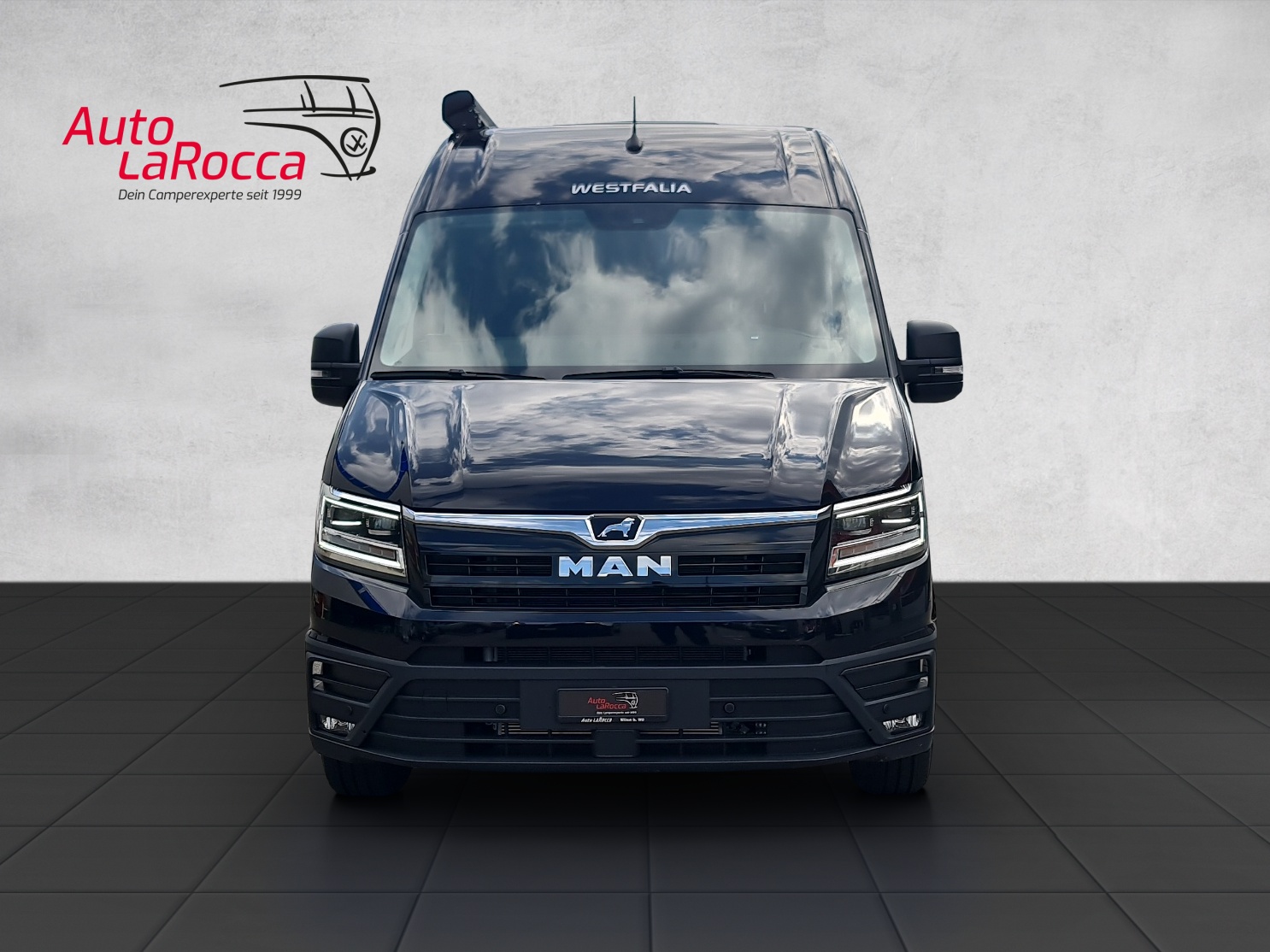 WESTFALIA Sven Hedin Premium 2.0 Bi-TDI 8G-image-7