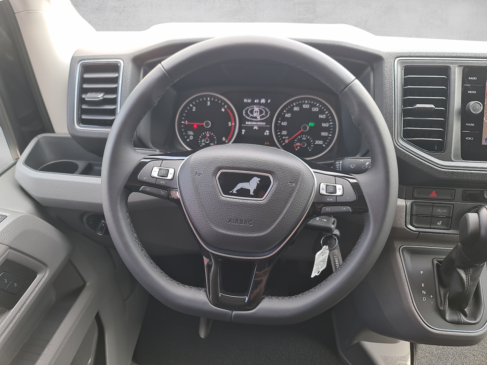 WESTFALIA Sven Hedin Premium 2.0 Bi-TDI 8G-image-15