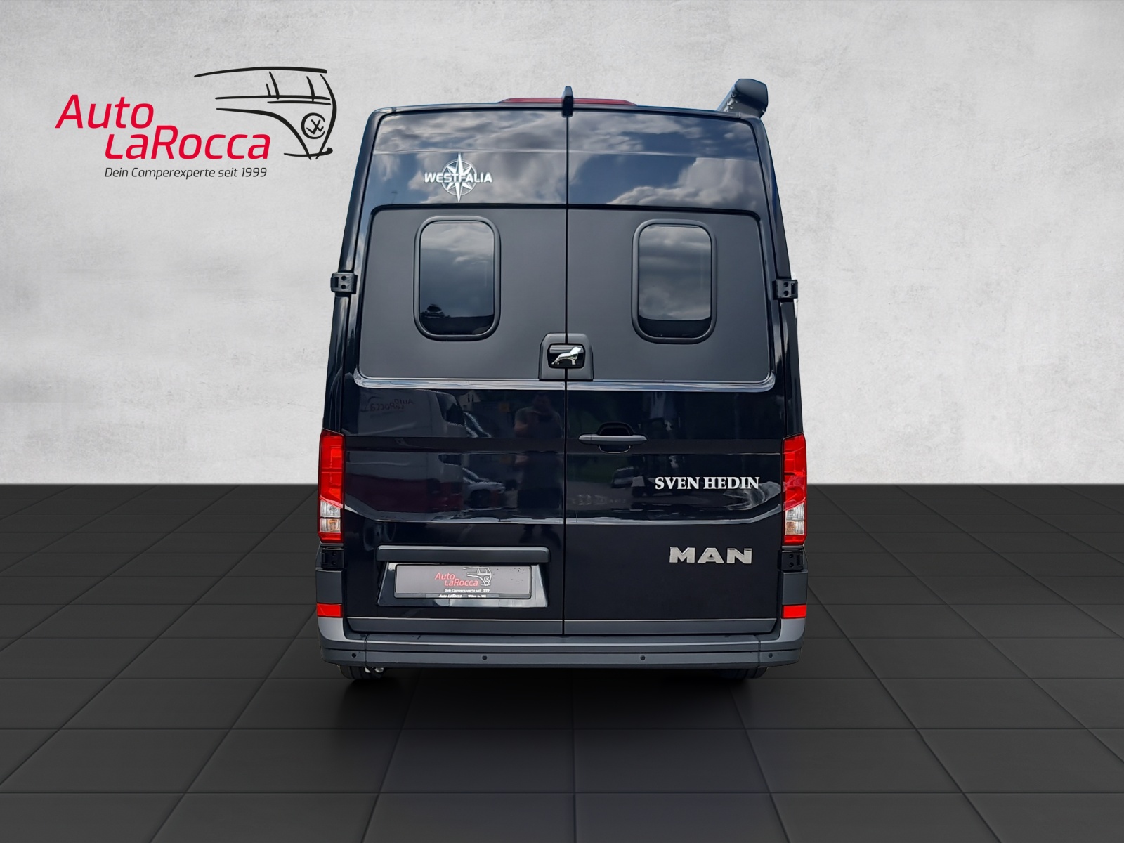 WESTFALIA Sven Hedin Premium 2.0 Bi-TDI 8G-showroom-element-3