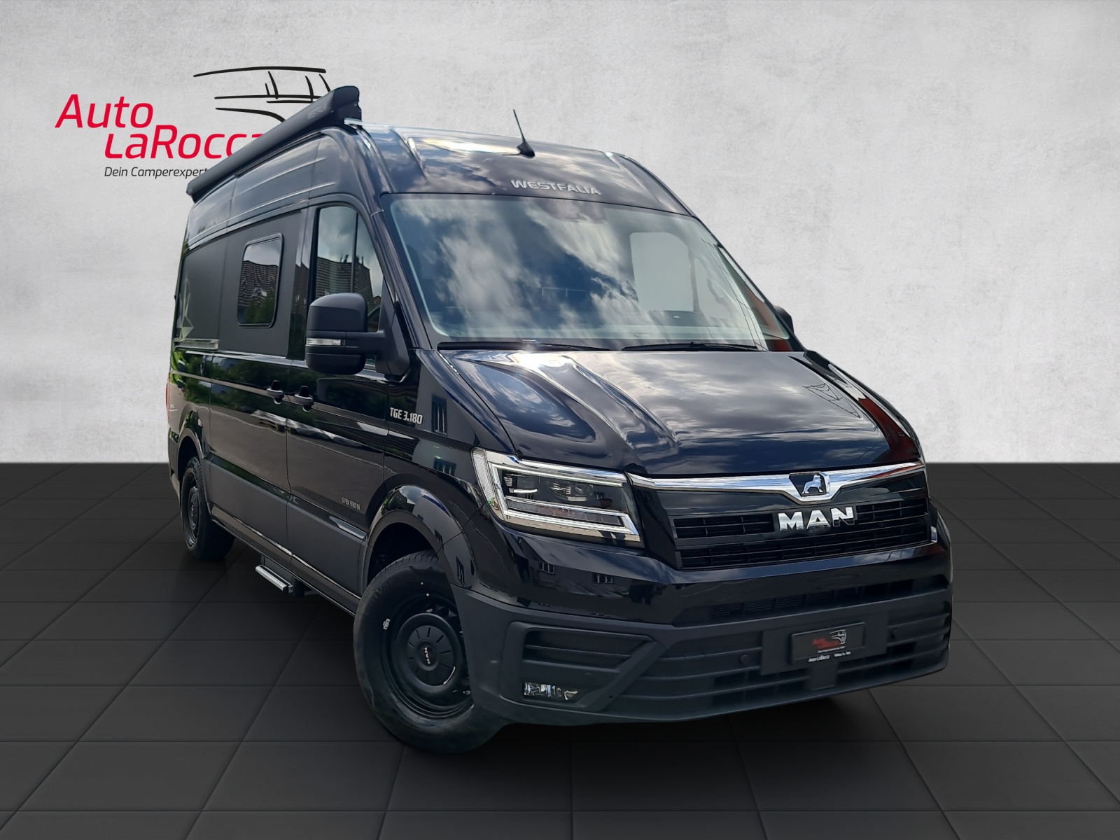 WESTFALIA Sven Hedin Premium 2.0 Bi-TDI 8G-image-6