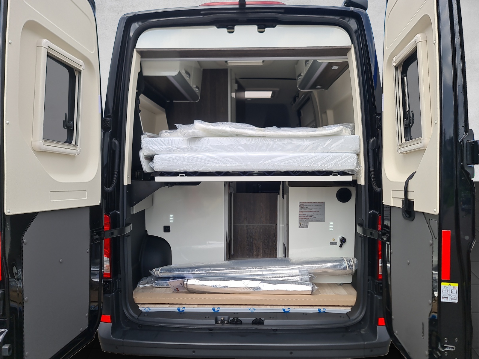 WESTFALIA Sven Hedin Premium 2.0 Bi-TDI 8G-image-9