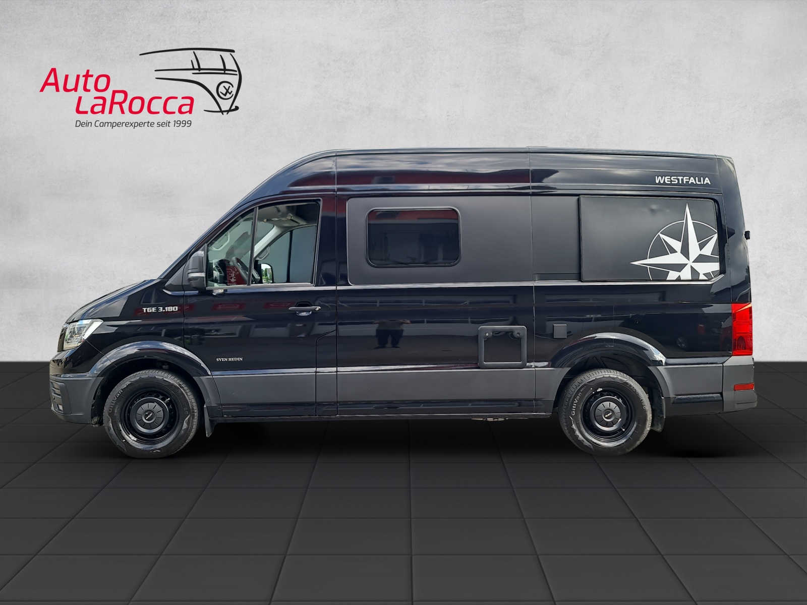 WESTFALIA Sven Hedin Premium 2.0 Bi-TDI 8G-showroom-element-1