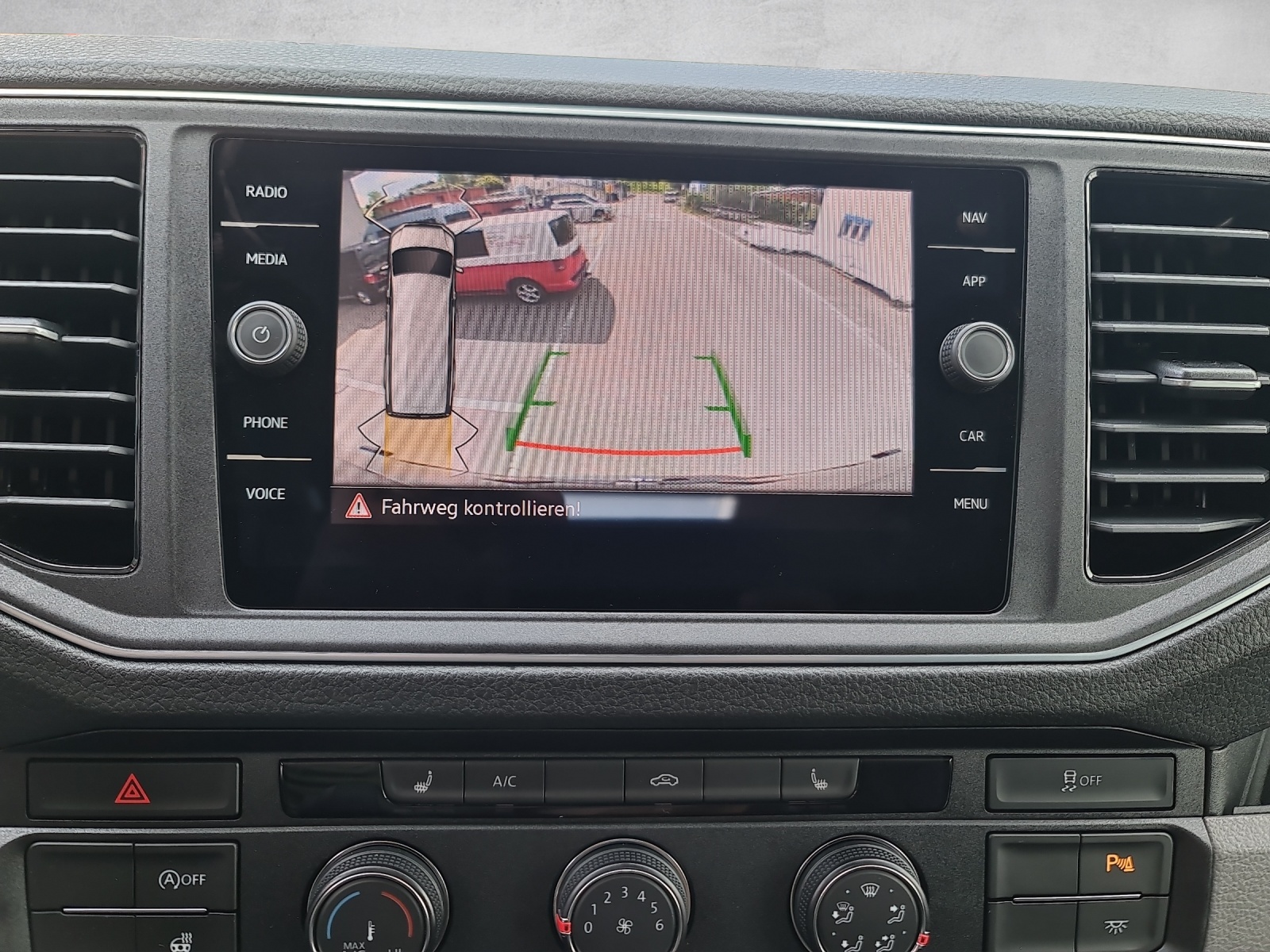 WESTFALIA Sven Hedin Premium 2.0 Bi-TDI 8G-image-14
