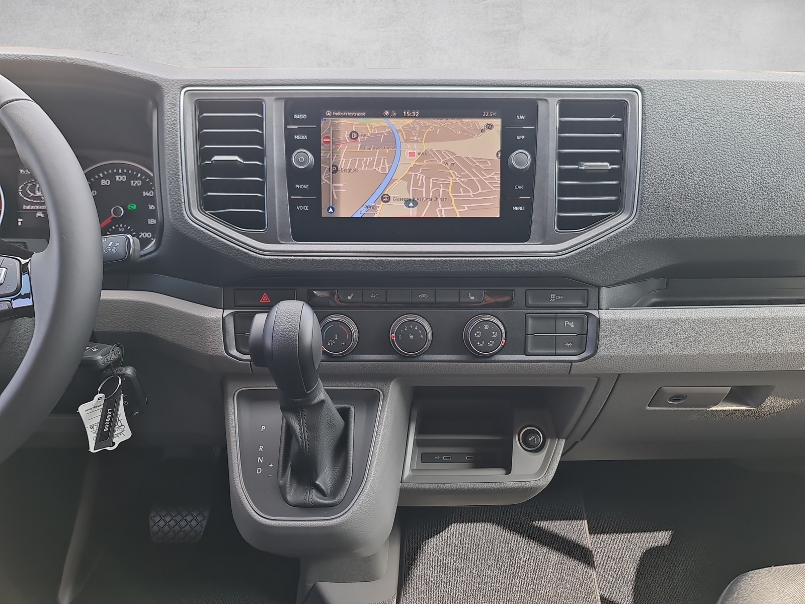 WESTFALIA Sven Hedin Premium 2.0 Bi-TDI 8G-image-13