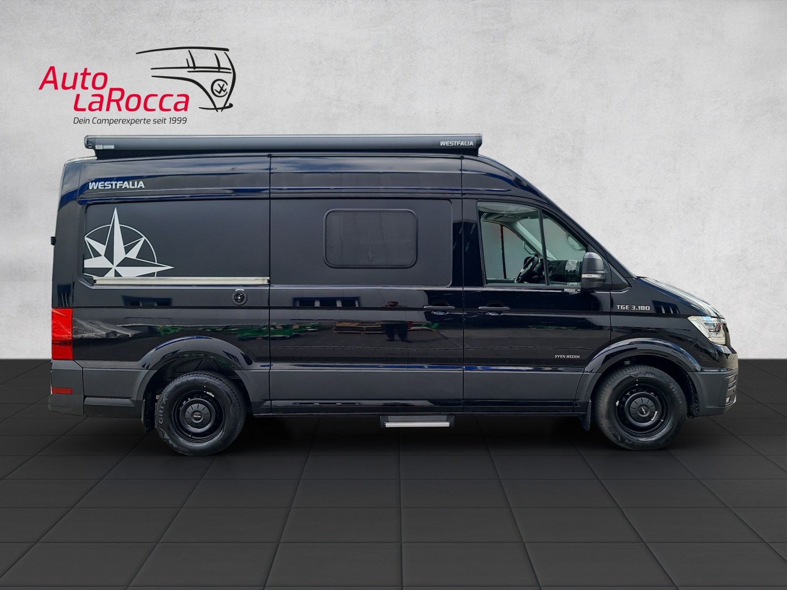 WESTFALIA Sven Hedin Premium 2.0 Bi-TDI 8G-image-5