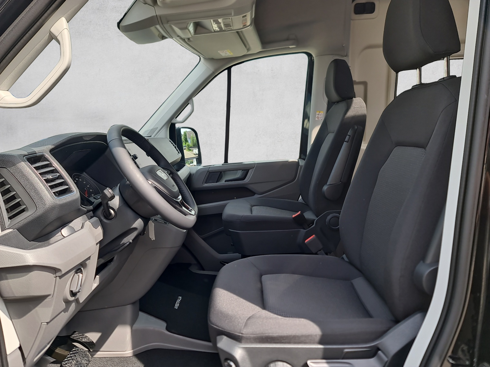WESTFALIA Sven Hedin Premium 2.0 Bi-TDI 8G-image-11