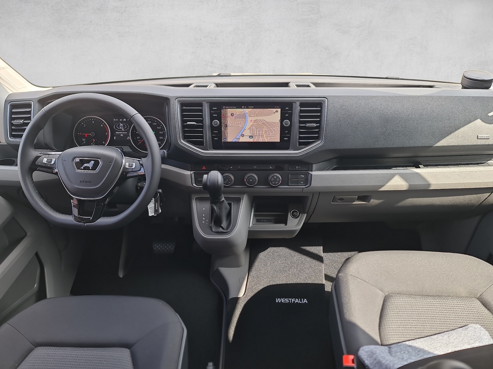 WESTFALIA Sven Hedin Premium 2.0 Bi-TDI 8G-image-12