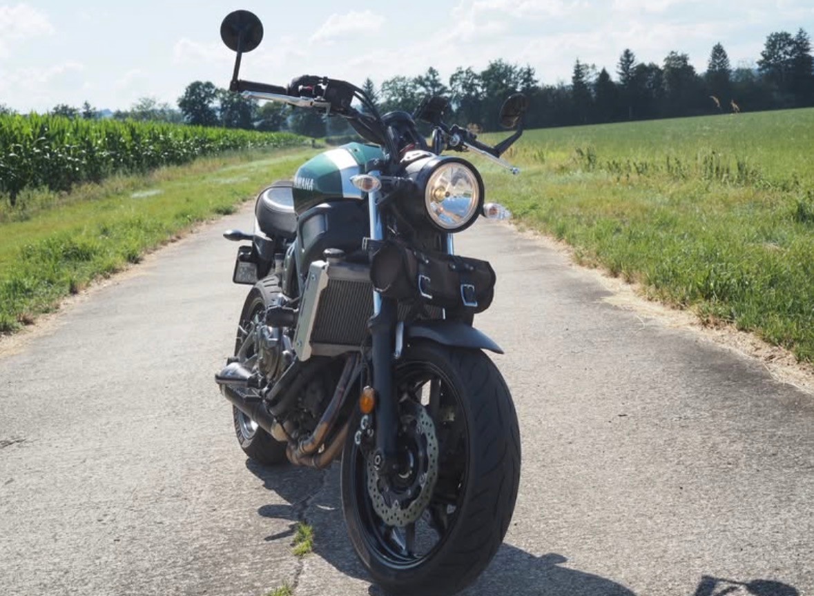 YAMAHA XSR 700-image-7