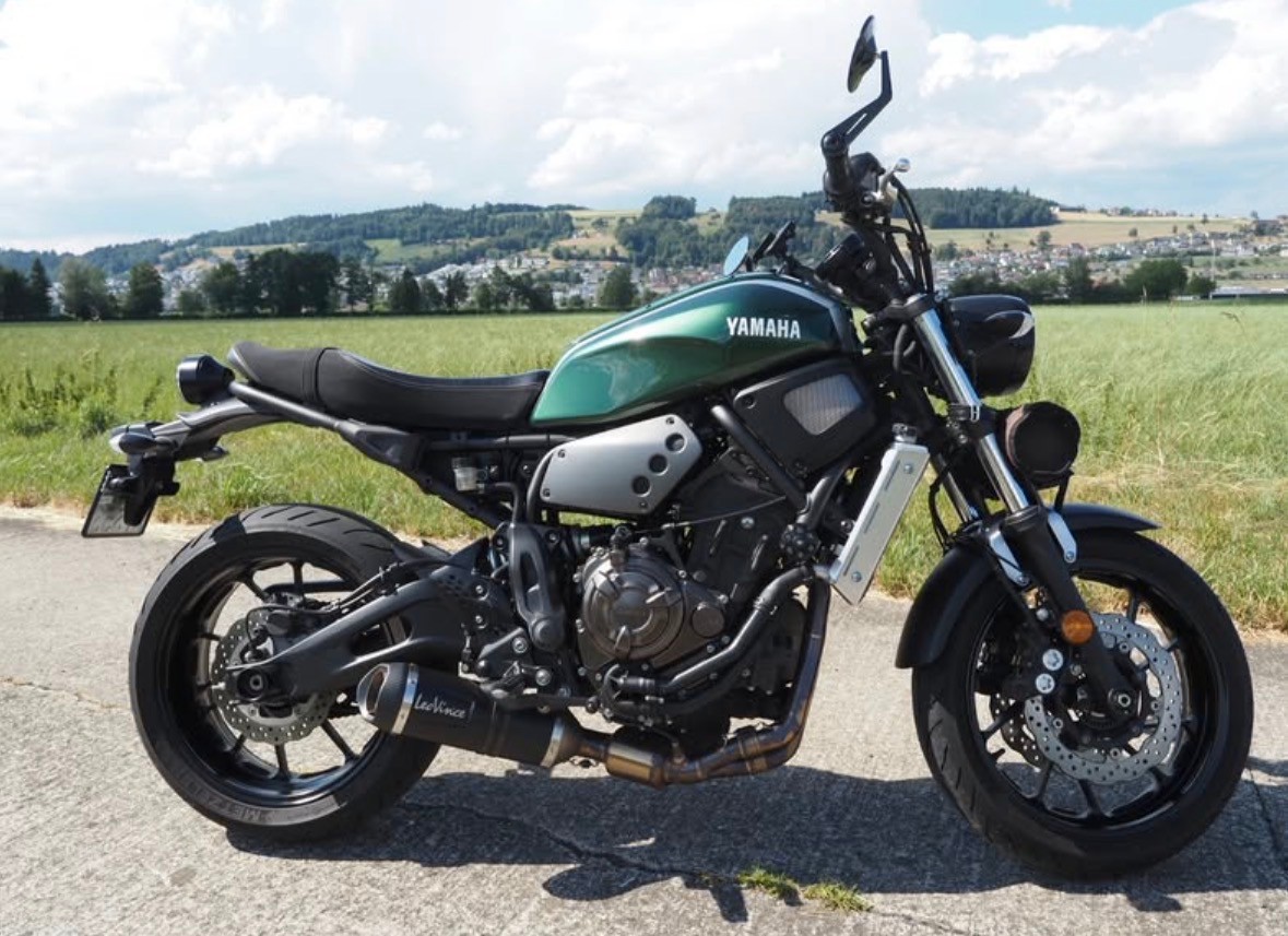 YAMAHA XSR 700-image-4