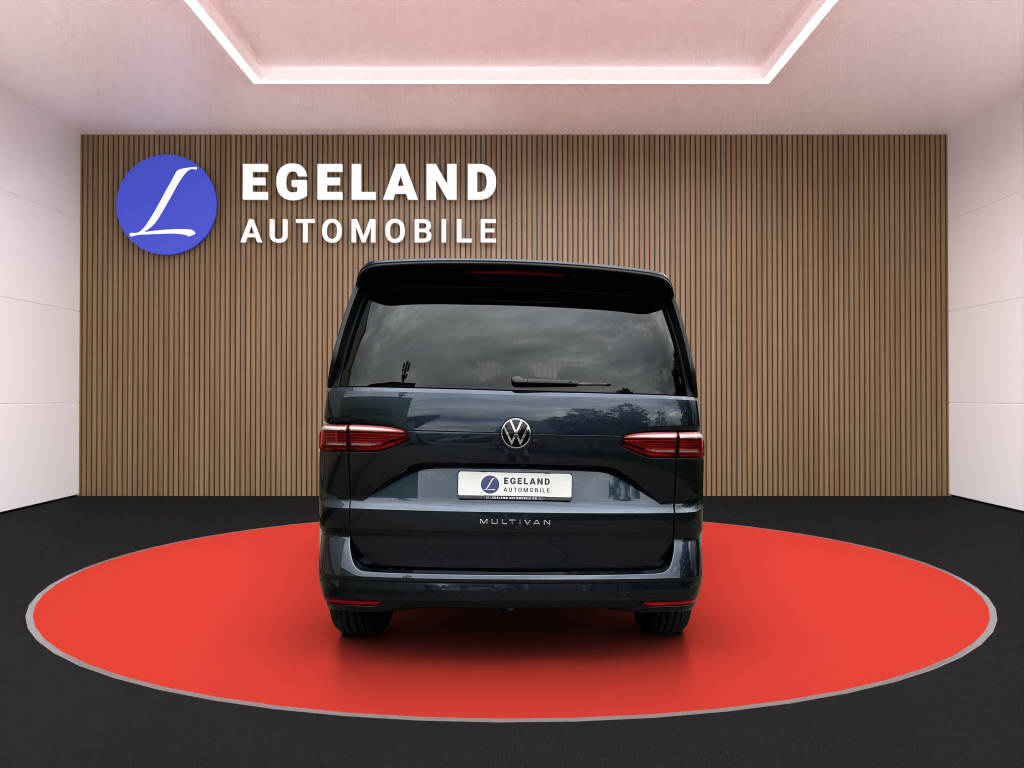 VW Multivan 2.0 TSI Life DSG-image-5