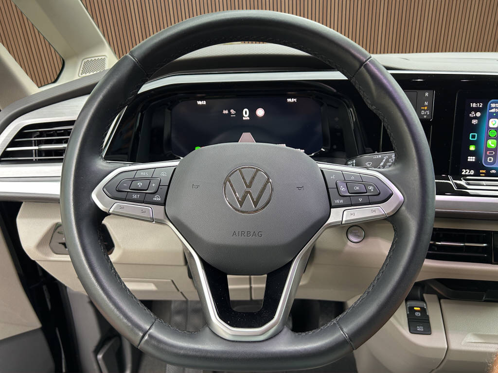 VW Multivan 2.0 TSI Life DSG-image-12