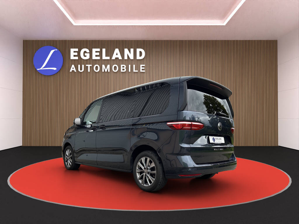 VW Multivan 2.0 TSI Life DSG-image-4