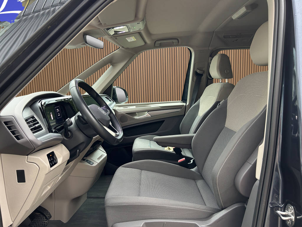 VW Multivan 2.0 TSI Life DSG-image-10