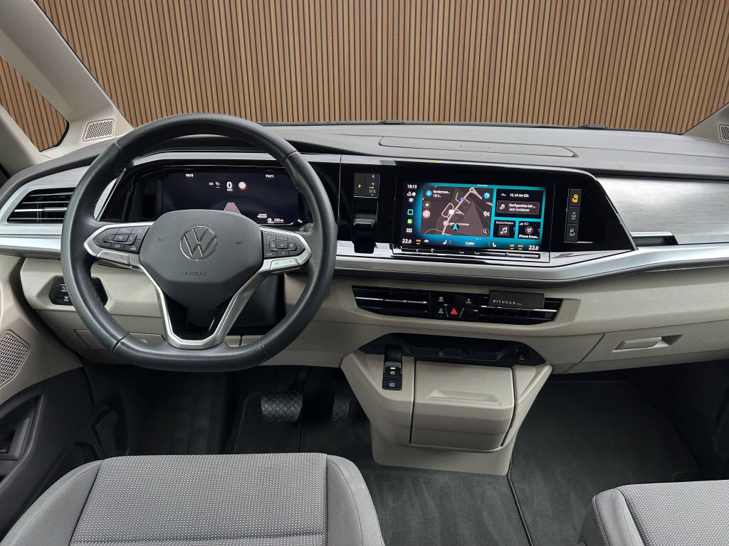 VW Multivan 2.0 TSI Life DSG-image-14