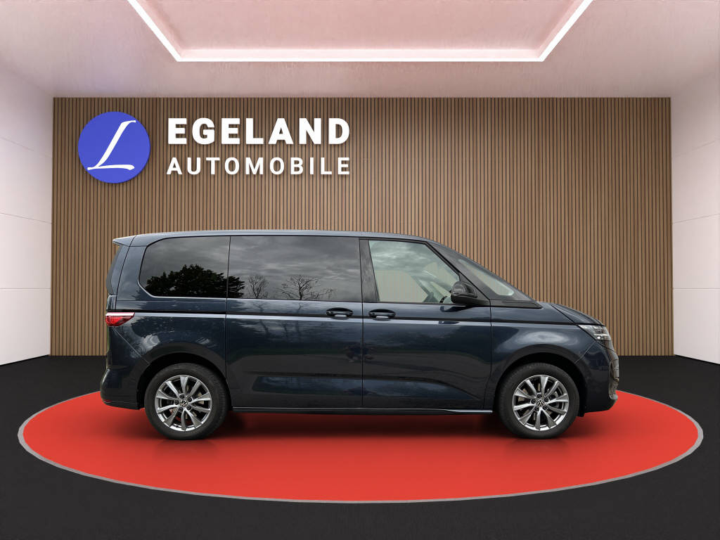 VW Multivan 2.0 TSI Life DSG-image-7