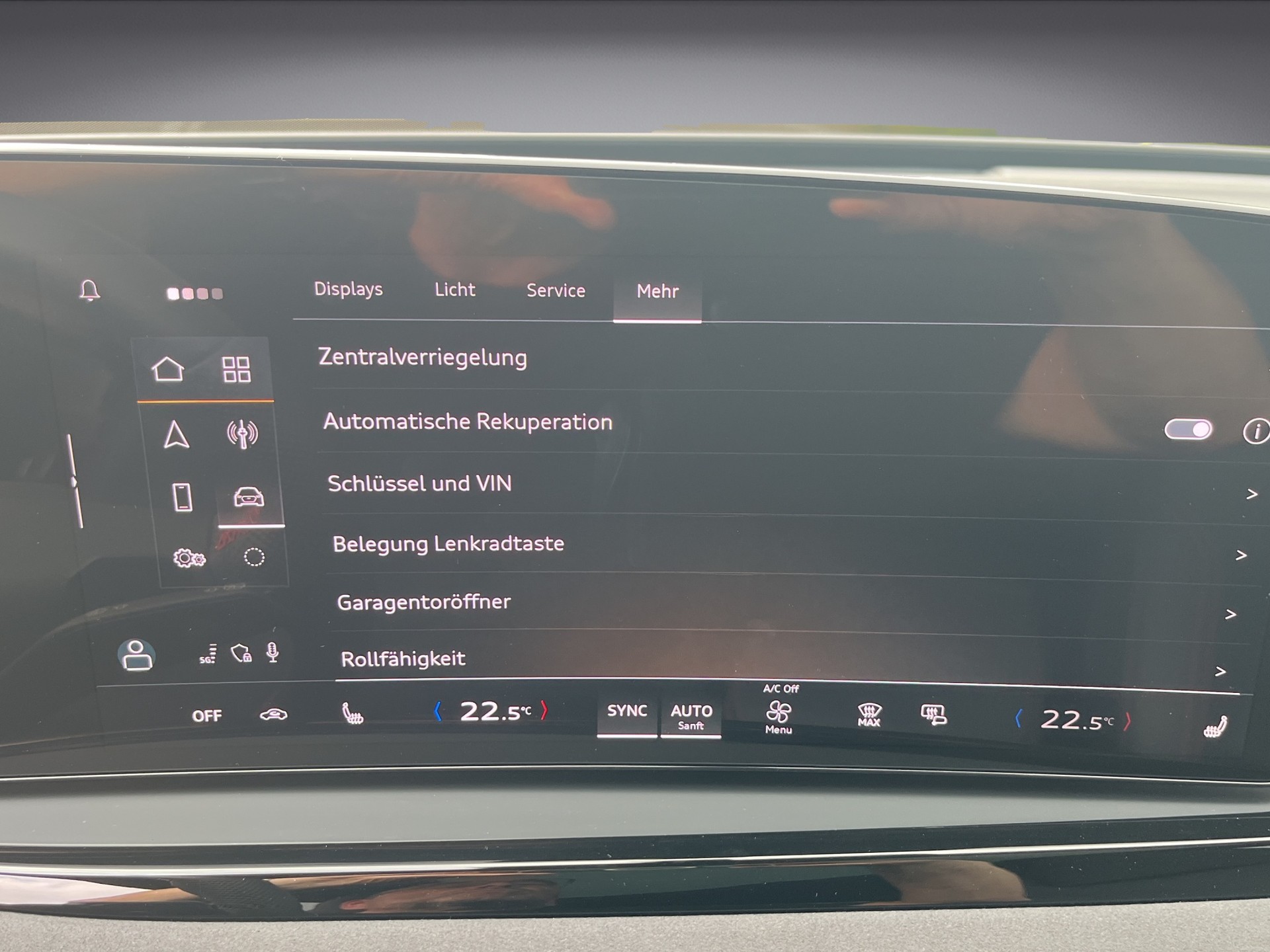 AUDI A6 Avant TFSI quattro 270 kW S tronic*Panorama-Glasdach, Luftfahrwerk, B&O Sound, (5-Jahre Garantie)-image-26