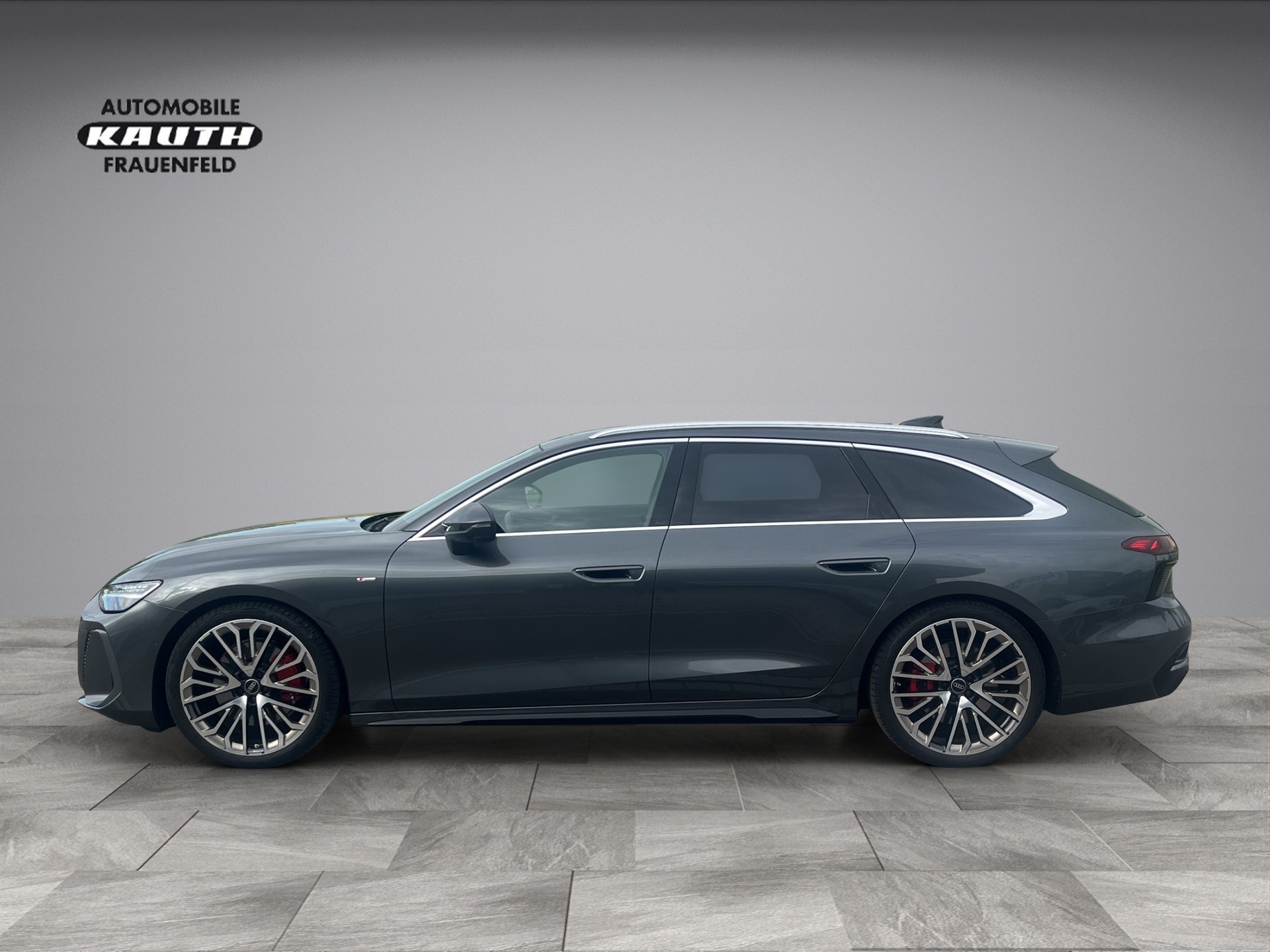 AUDI A6 Avant TFSI quattro 270 kW S tronic*Panorama-Glasdach, Luftfahrwerk, B&O Sound, (5-Jahre Garantie)-showroom-element-1