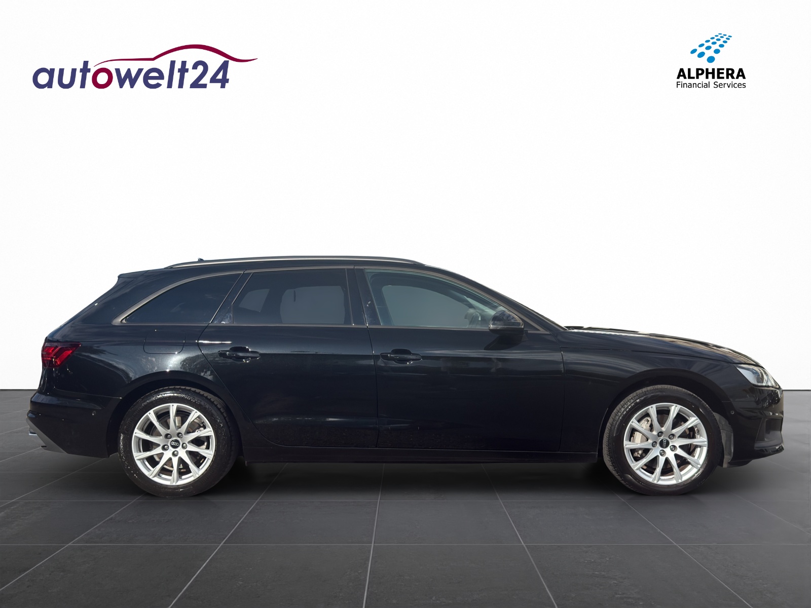 AUDI A4 Avant 40 TDI Attraction quattro S-tronic-showroom-element-3