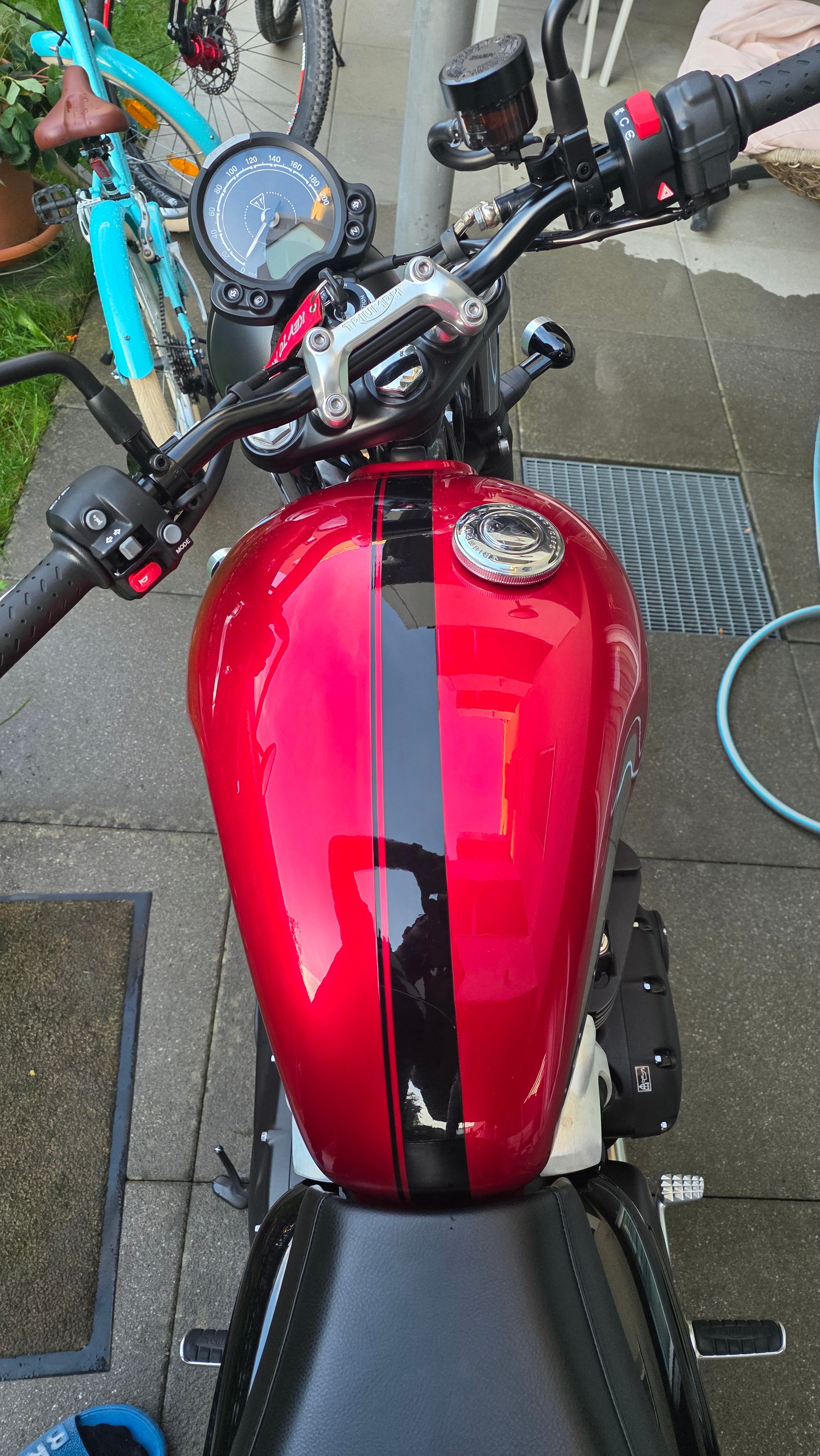 TRIUMPH Speed Twin 900 Chrome Edition (35kW)-image-3