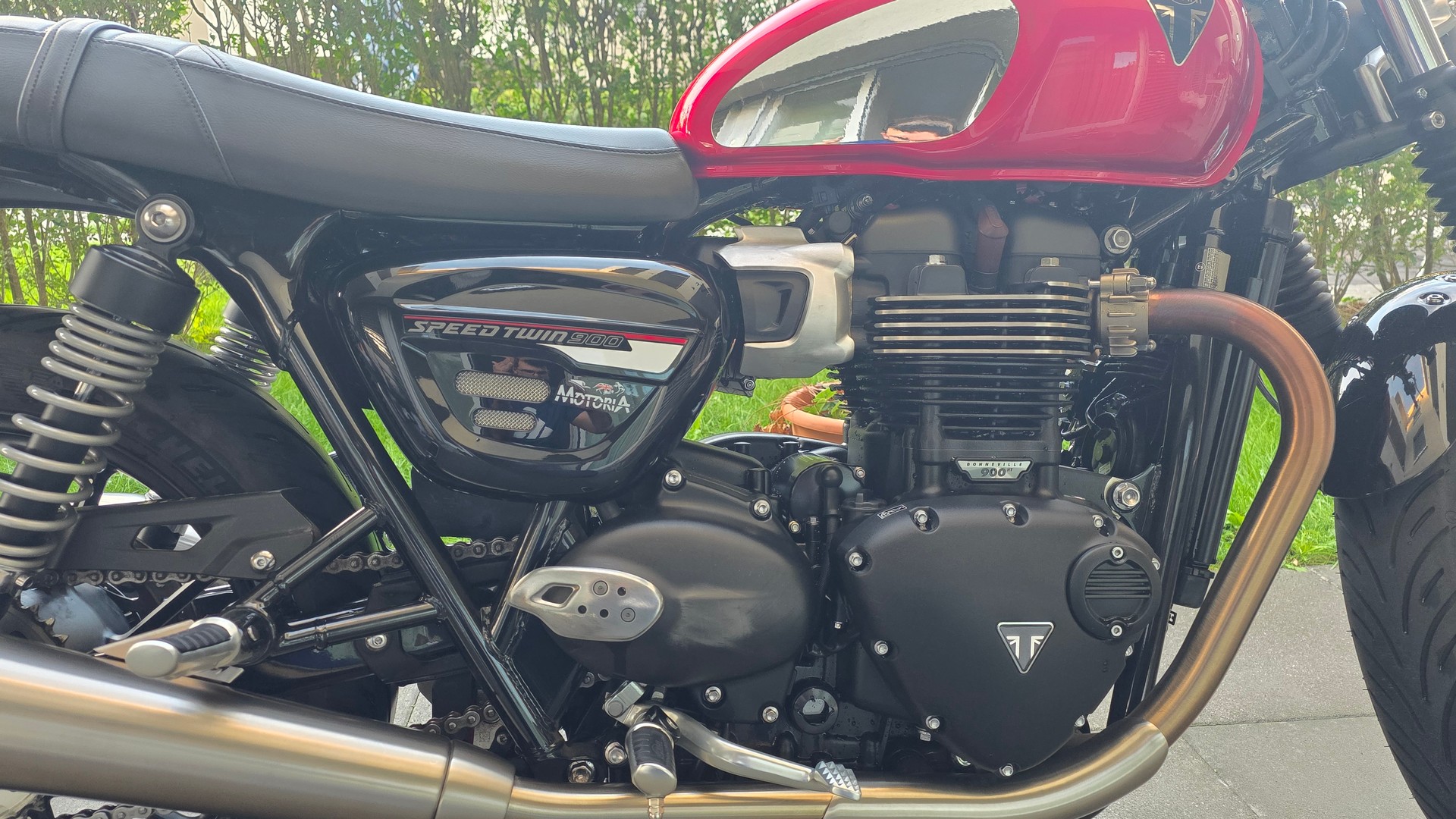 TRIUMPH Speed Twin 900 Chrome Edition (35kW)-image-7