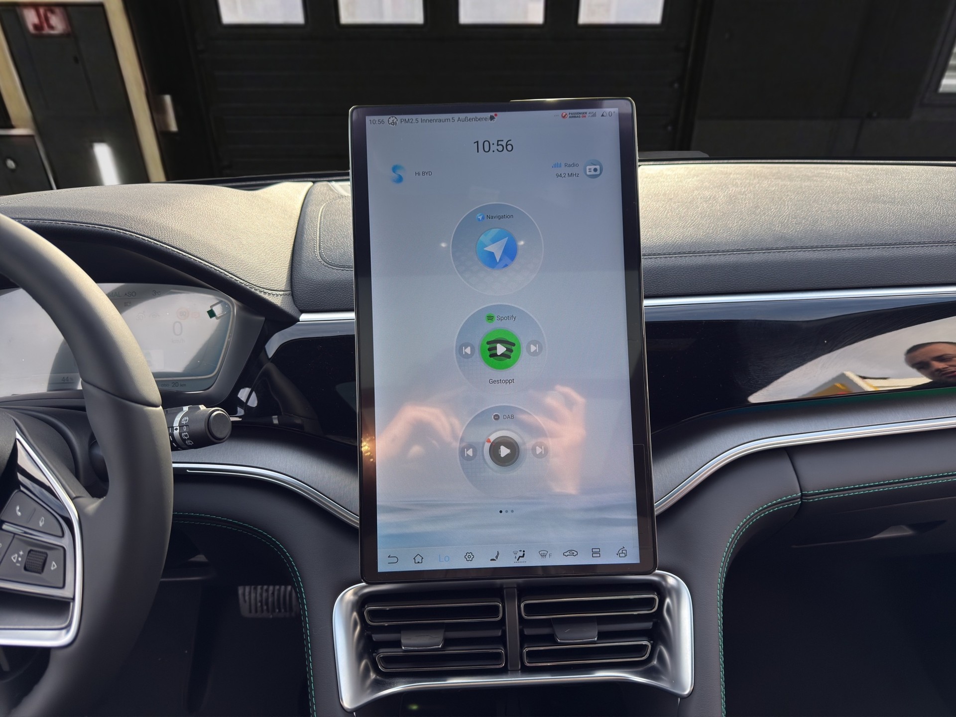 BYD Seal U DM-i Boost-image-16