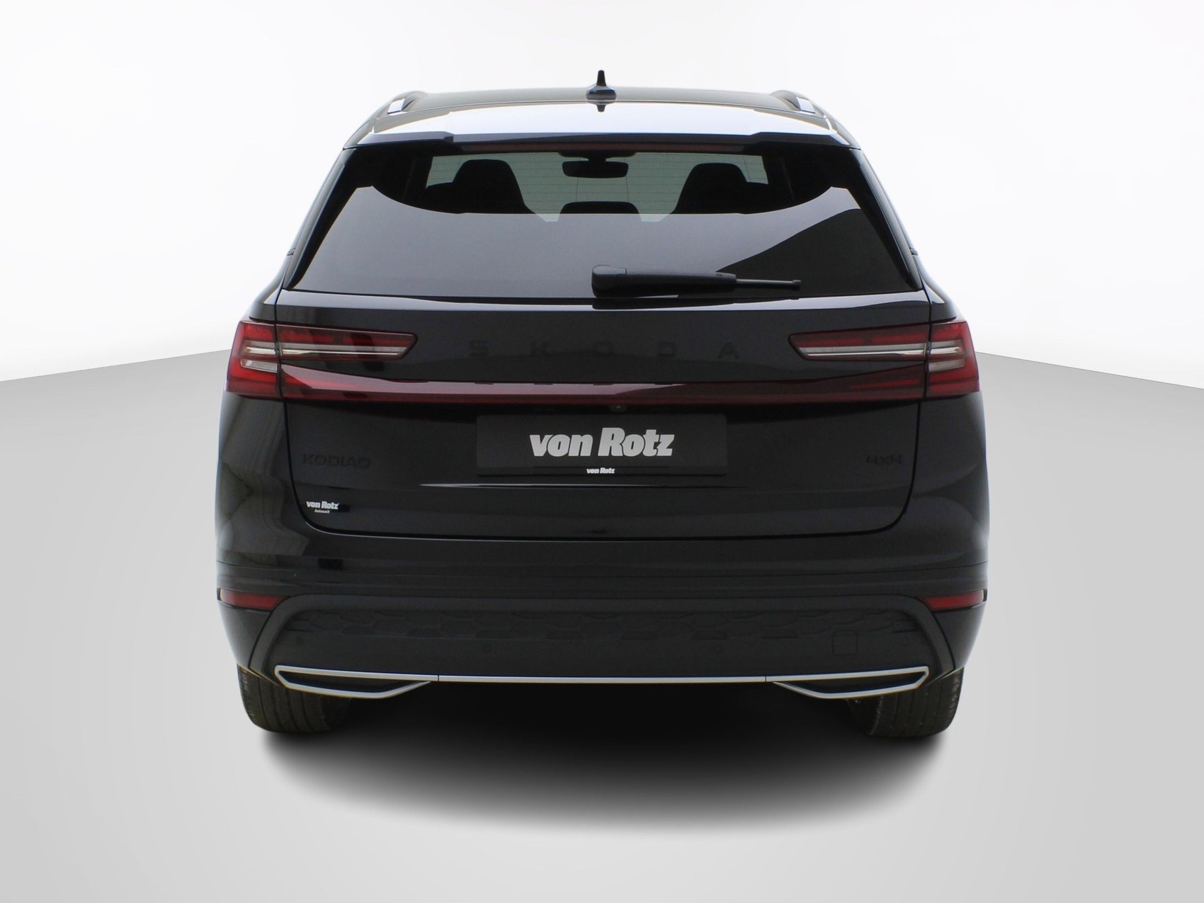 SKODA Kodiaq 2.0 TSI DSG Sport Line 4X4 **Skoda Werksgarantie bis 04/2030**-showroom-element-3