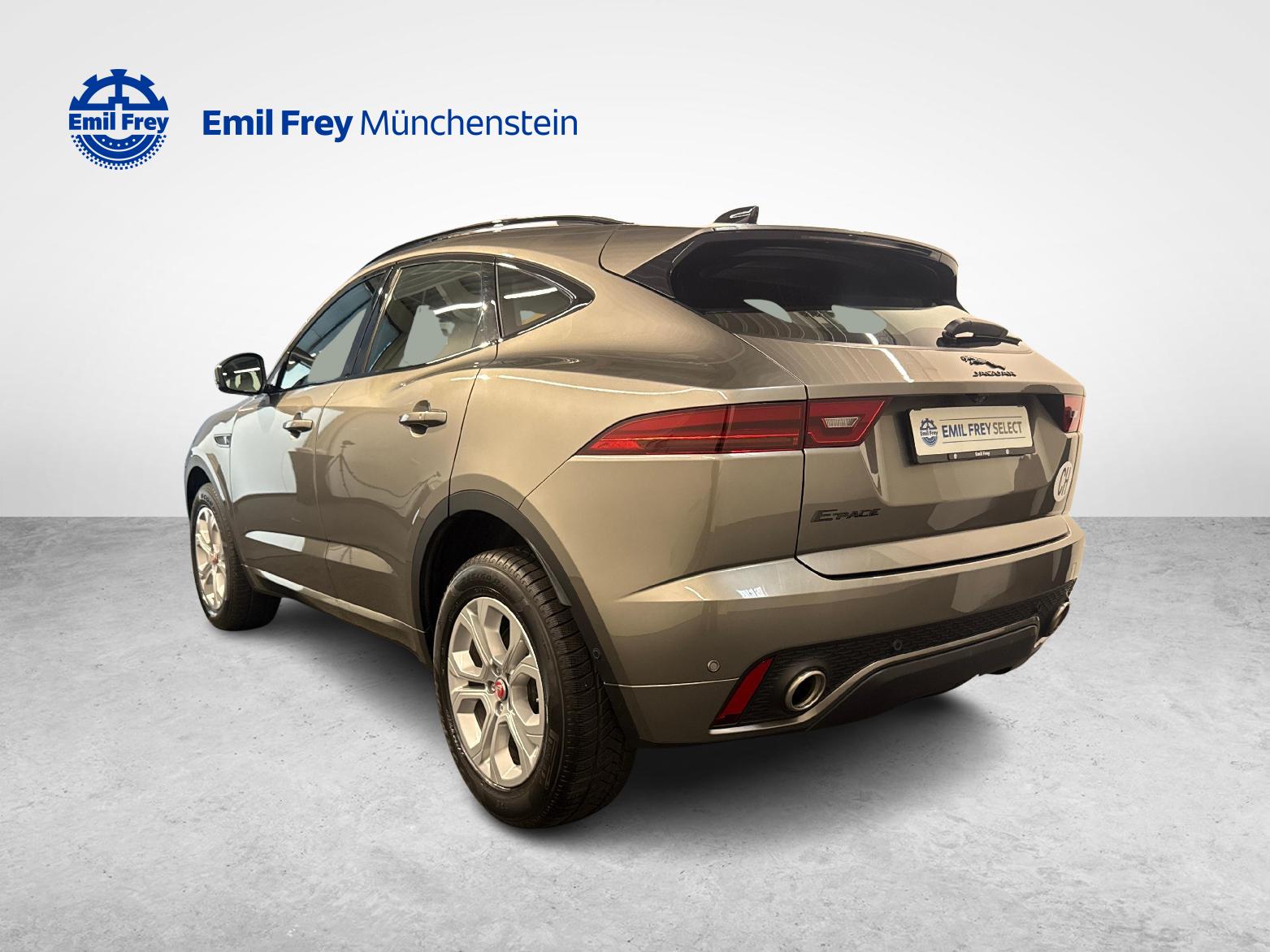 JAGUAR E-Pace 2.0 I4 250 R-Dynamic HSE AWD-showroom-element-2