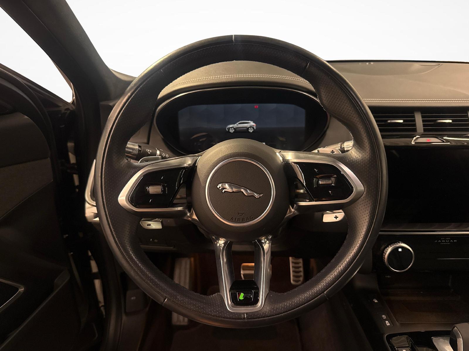 JAGUAR E-Pace 2.0 I4 250 R-Dynamic HSE AWD-image-15