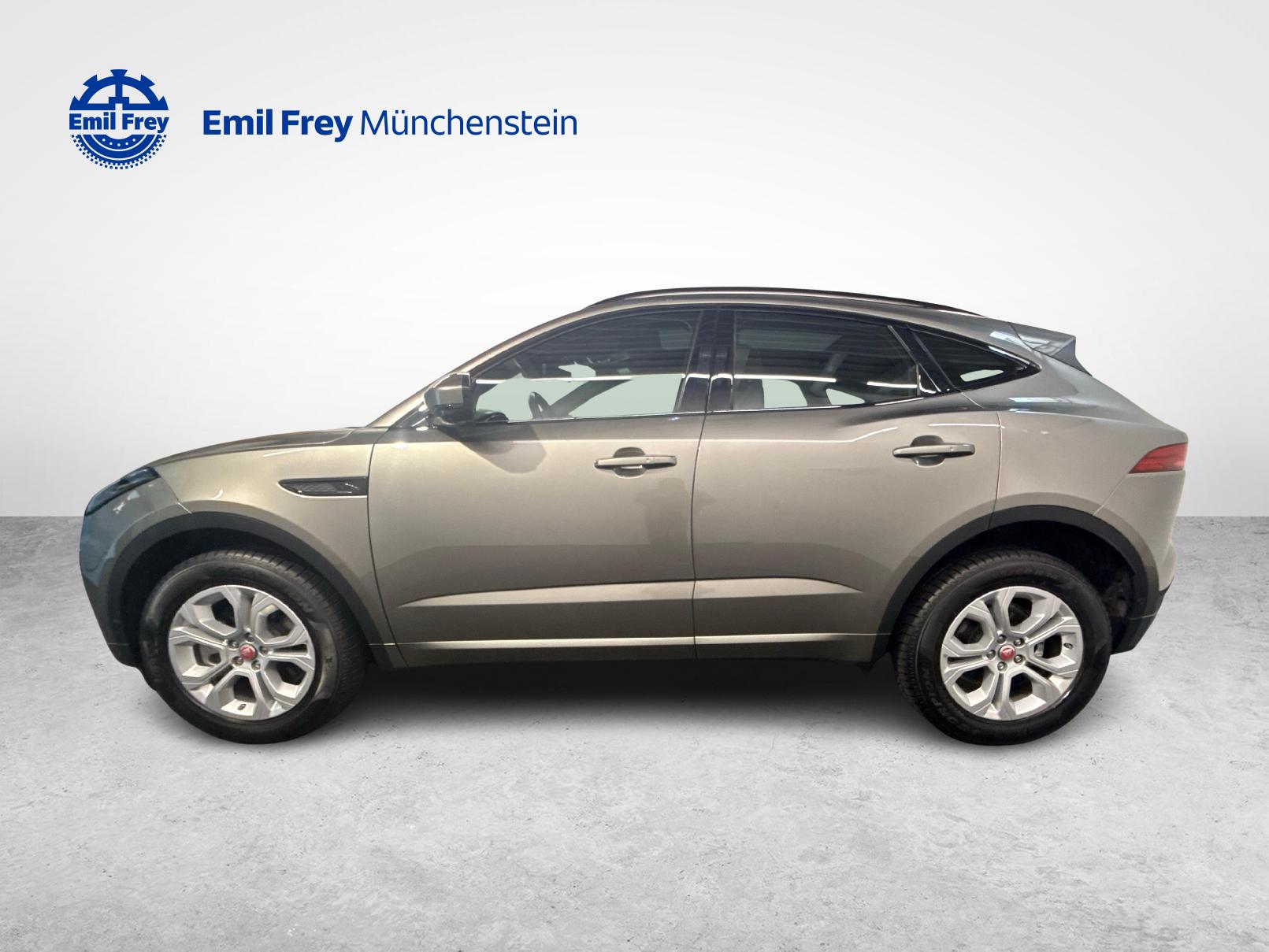 JAGUAR E-Pace 2.0 I4 250 R-Dynamic HSE AWD-showroom-element-1