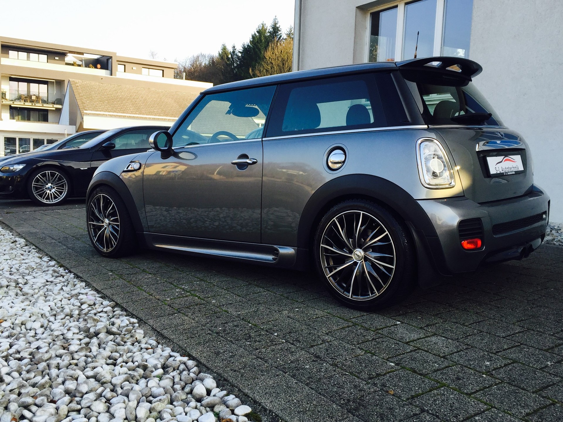 MINI Cooper JCW-image-6