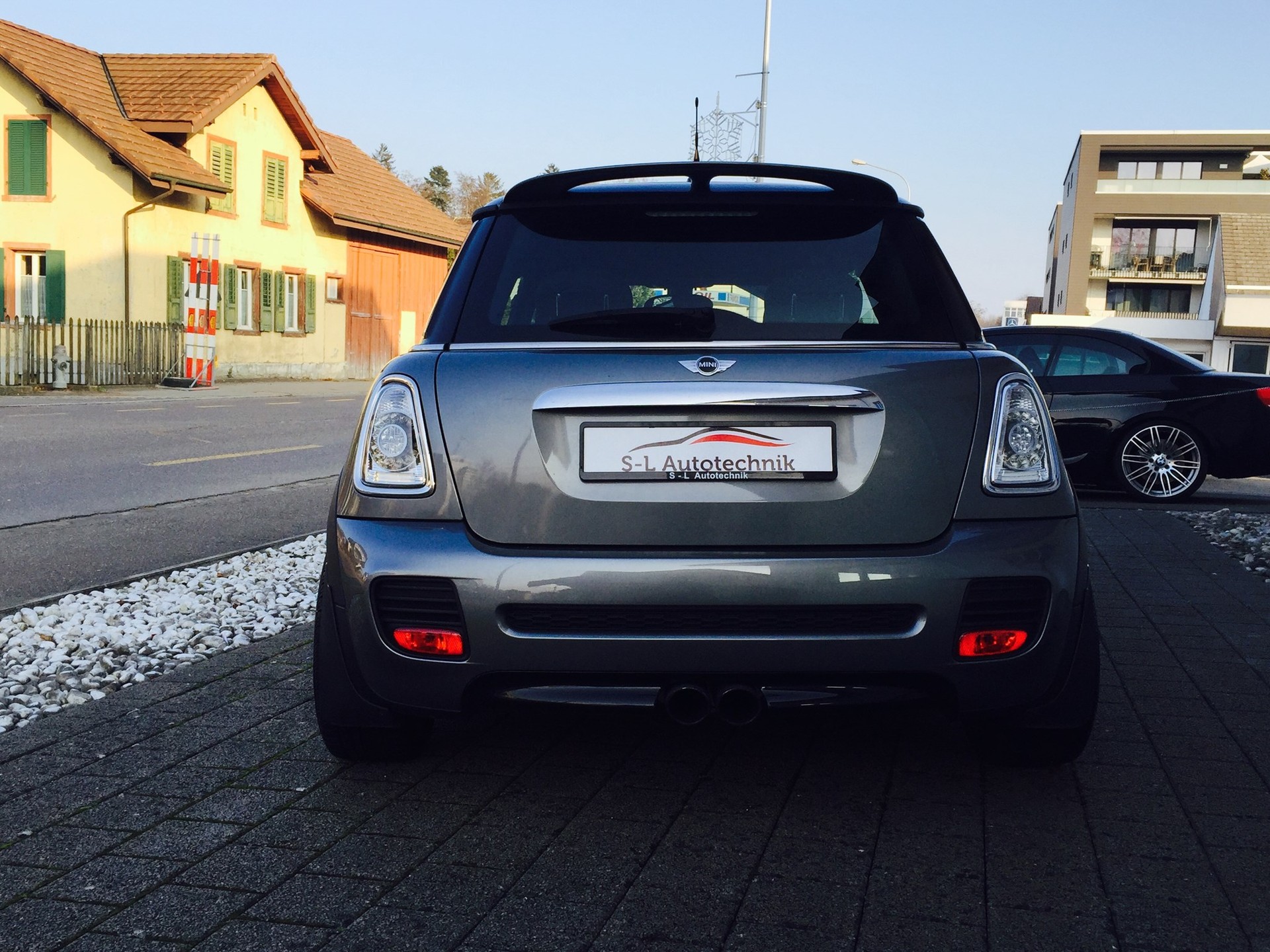 MINI Cooper JCW-image-7
