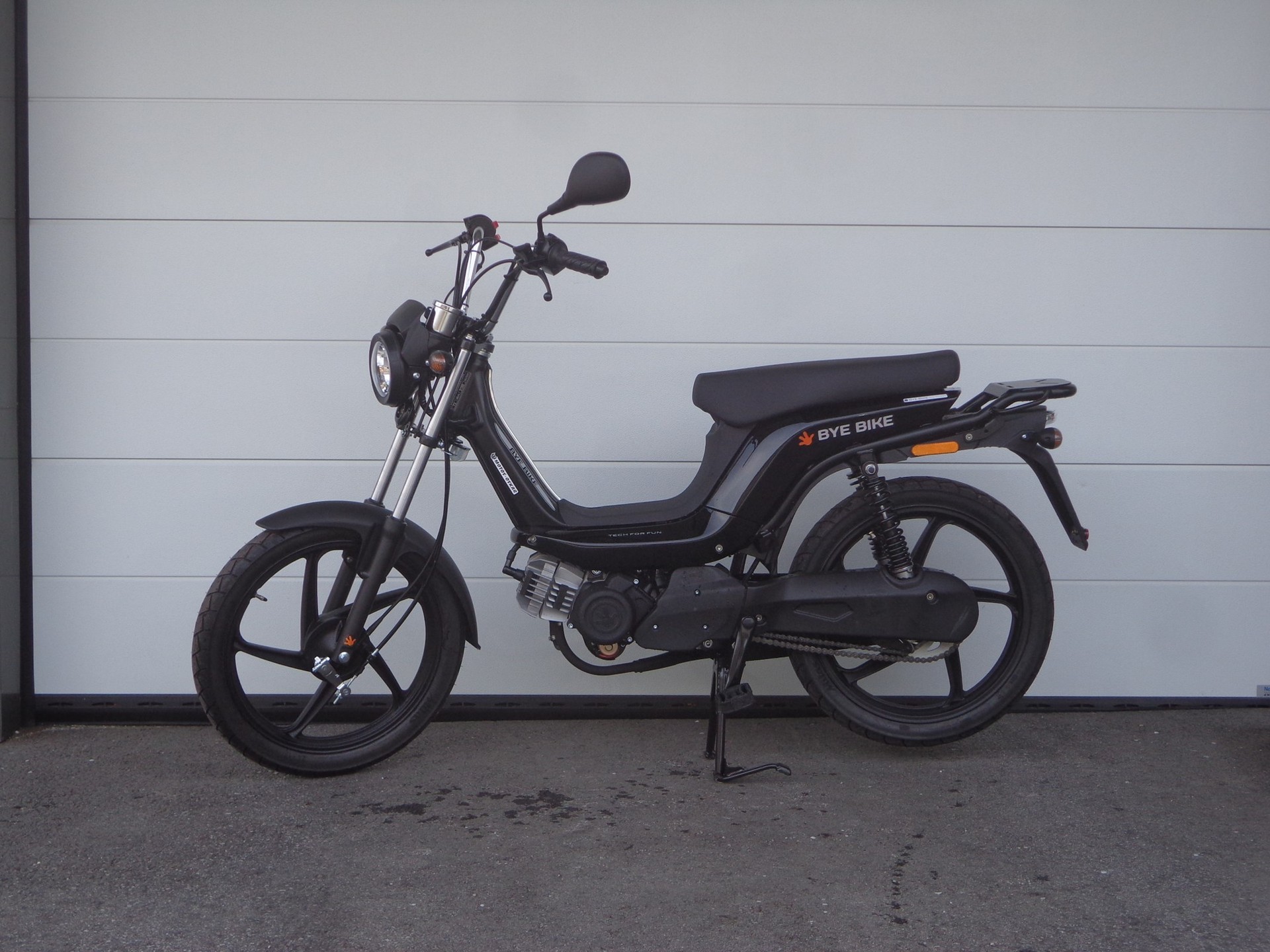 BYE BIKE Retro 50-image-2